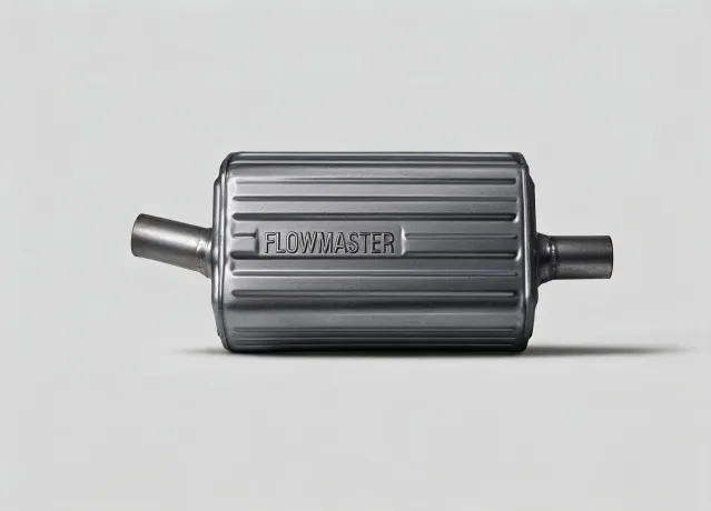 Flowmaster Mufflers