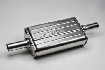 Flowmaster Muffler