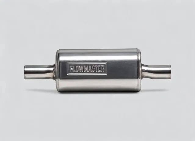 Flowmaster Muffler